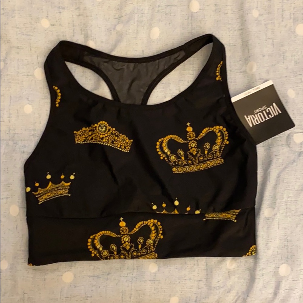 Sold Victoria secret sports bra